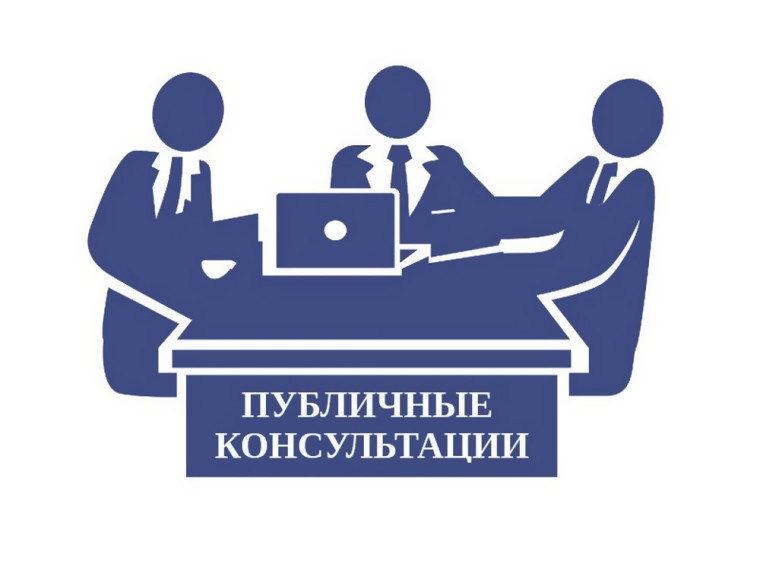 Публичные консультации