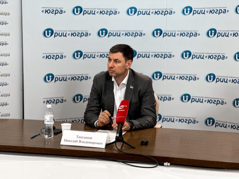 Итоги работы зимней экспедиции врачебных бригад в Югре