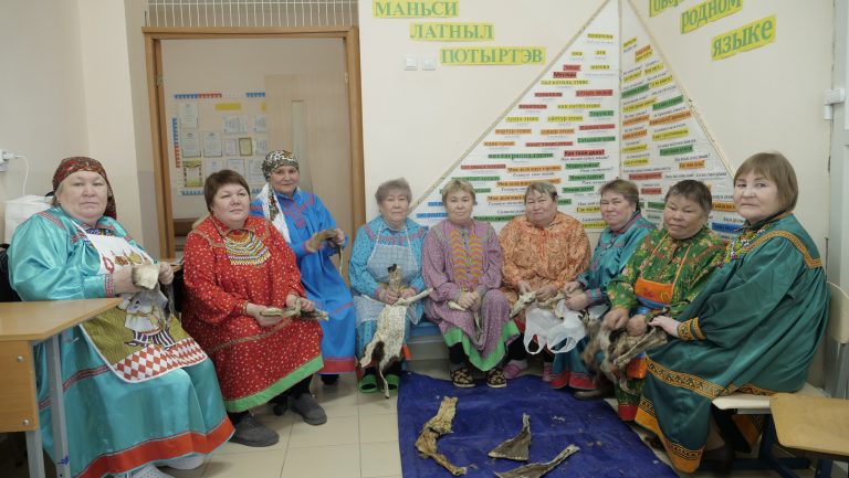 Возвращаясь к традициям…