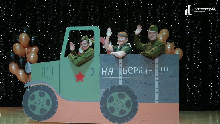 Творческий фестиваль «Капелька»: патриотизм и вдохновение
