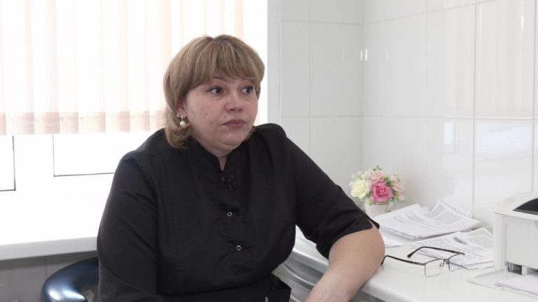 Медсестра из Мегиона стала участником программы «Герои Югры»