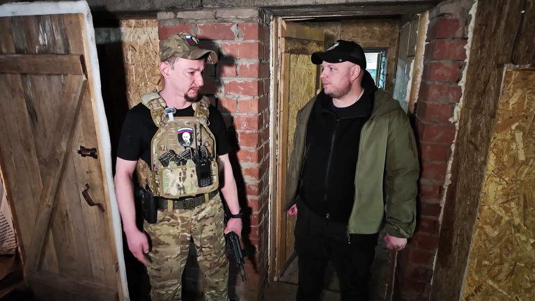 «Ветераны» идут вперед