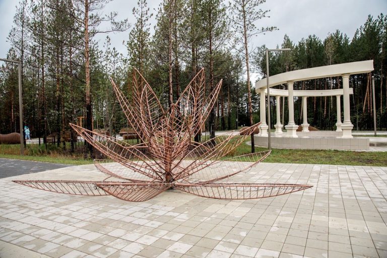 Активные югорчане участвуют в преобразовании своих городов