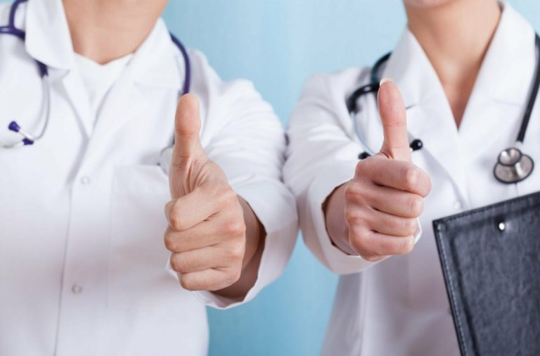 В Югре определили лучших медицинских работников