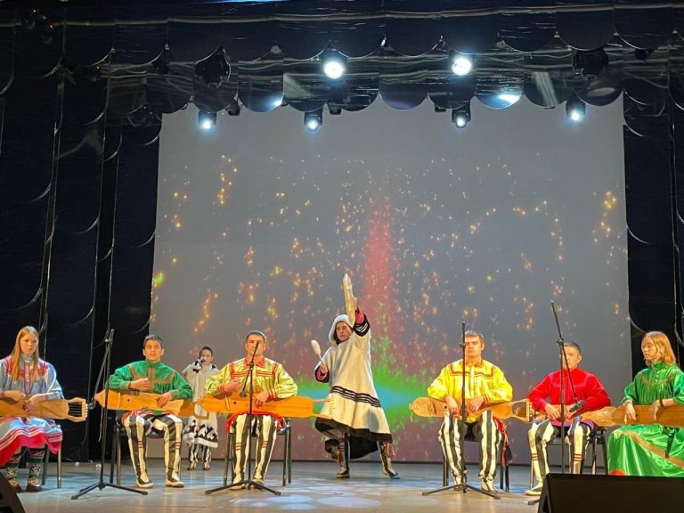 Сердце Музыки