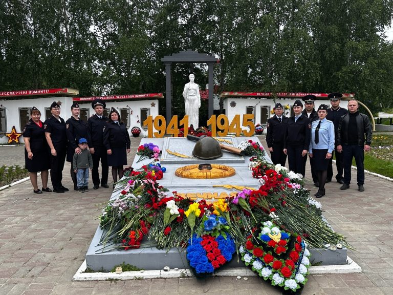 День памяти и скорби: Воспоминания о Великой Отечественной войне