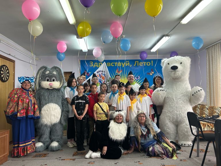 Инклюзия в творчестве