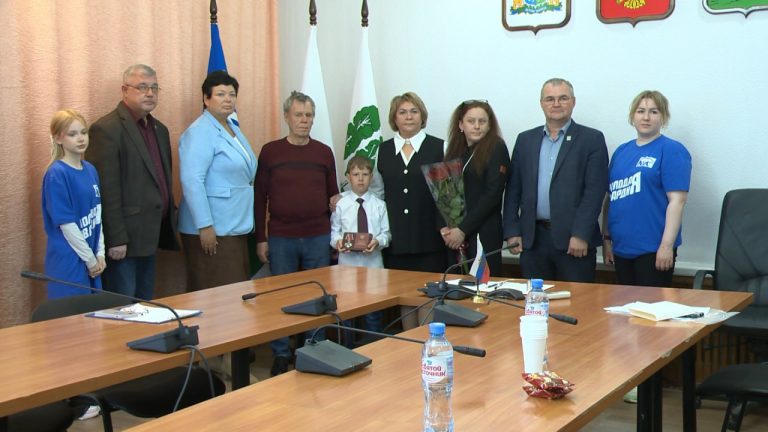 Отдал свою жизнь, исполняя воинский долг