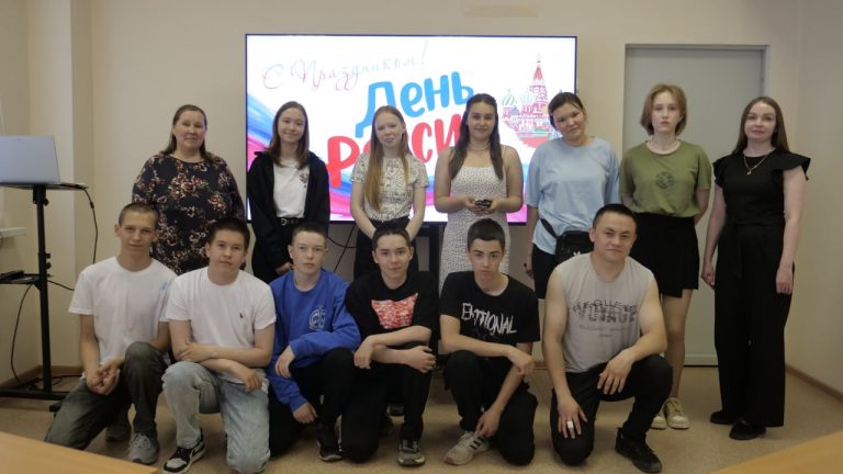Интеллектуальная игра: «Патриотки» вырвались вперед