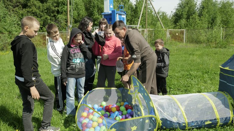 Пиратские приключения