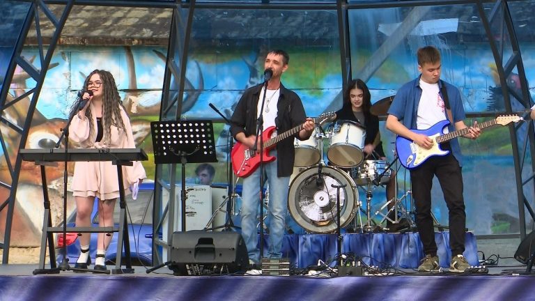 ProRock зажигает: рок-вечер в честь Виктора Цоя