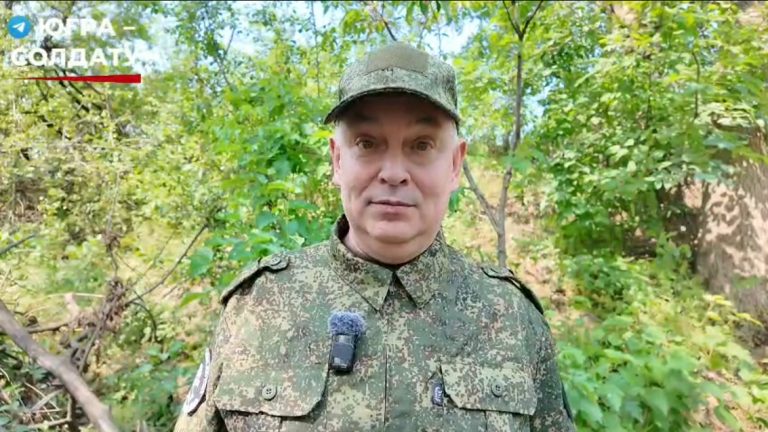 Патриотами росли и остались
