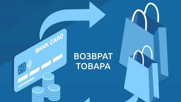 Правила возврата продовольственных товаров продавцу