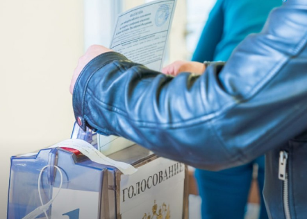 Подготовка к Единому дню голосования в Югре