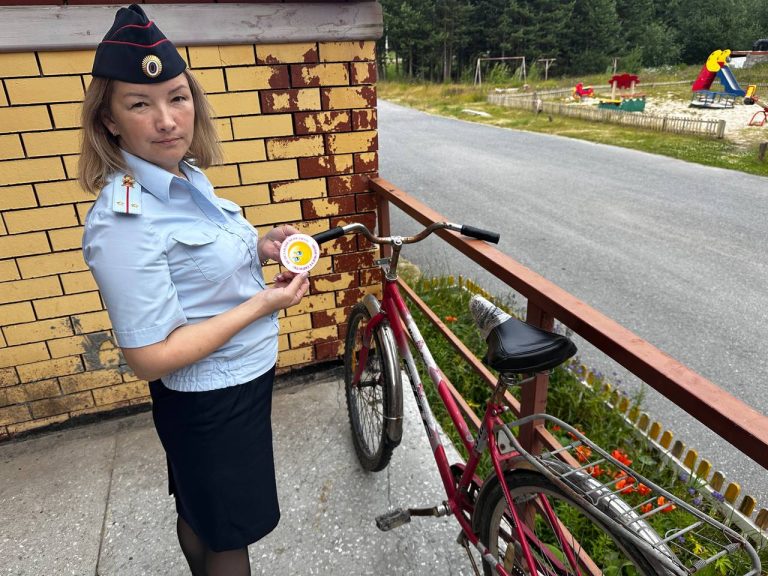 «Не оставляй меня! Меня могут украсть!»