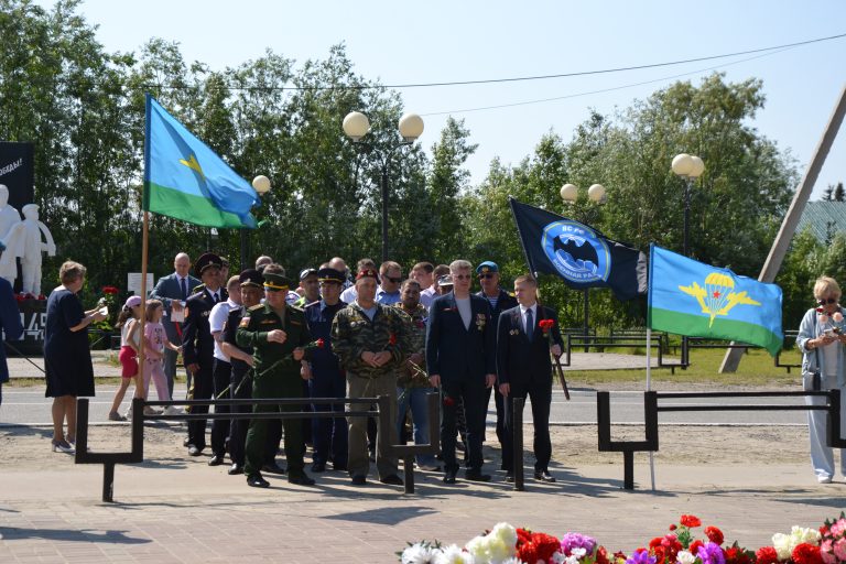 Возрождение боевого братства