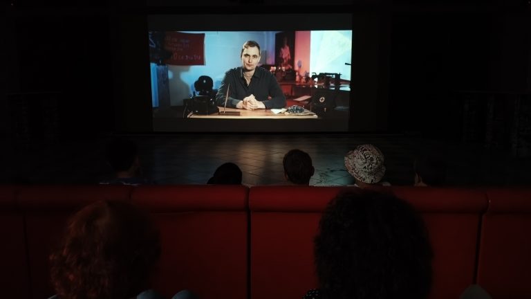 Пример стойкости и патриотизма!