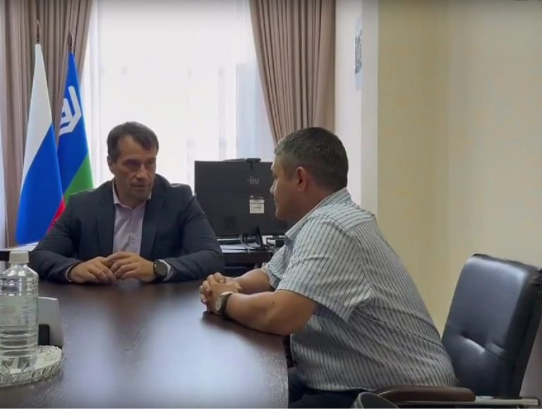 В мирную жизнь – с огромными планами