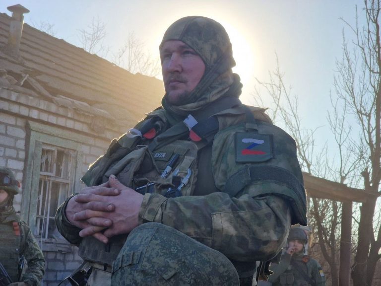 «Слово, данное Родине, нерушимо»: как десантник из Югры защищает страну