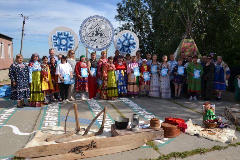 Праздник культуры и традиций