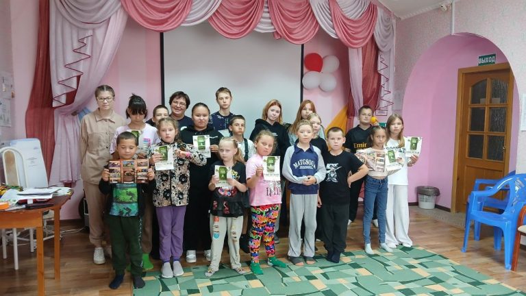 Увлекательное обучение безопасности: «Как дети познают важные правила через игру»