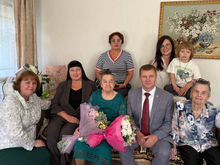 Всегда относилась к делу с полной отдачей