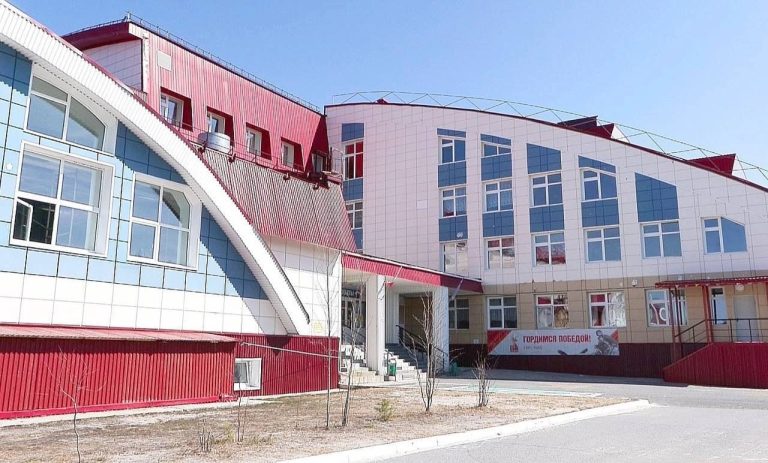 1 сентября близко: к учебе готовы