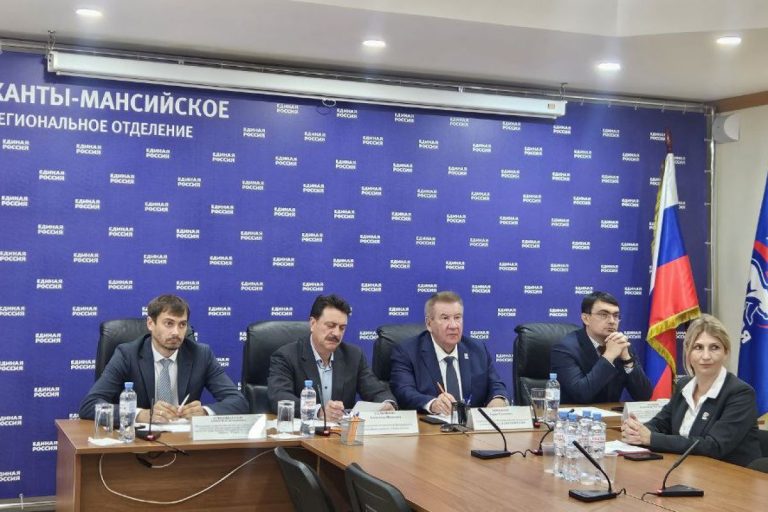 Современные школы для будущего страны