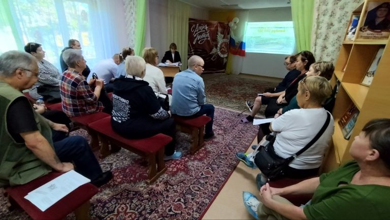 «Патронаж» и другие сервисы: как социальные службы помогают семьям участников спецоперации