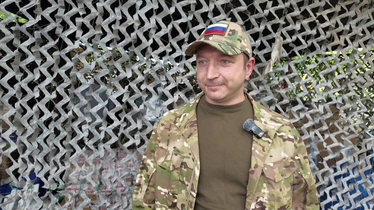 По долгу службы, по зову сердца