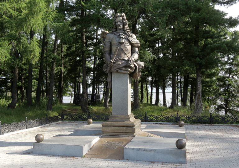 С днем рождения, Березовский район!
