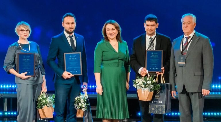 Пять проектов Югры стали победителями VI Всероссийской общественной премии «Гордость нации — 2025»
