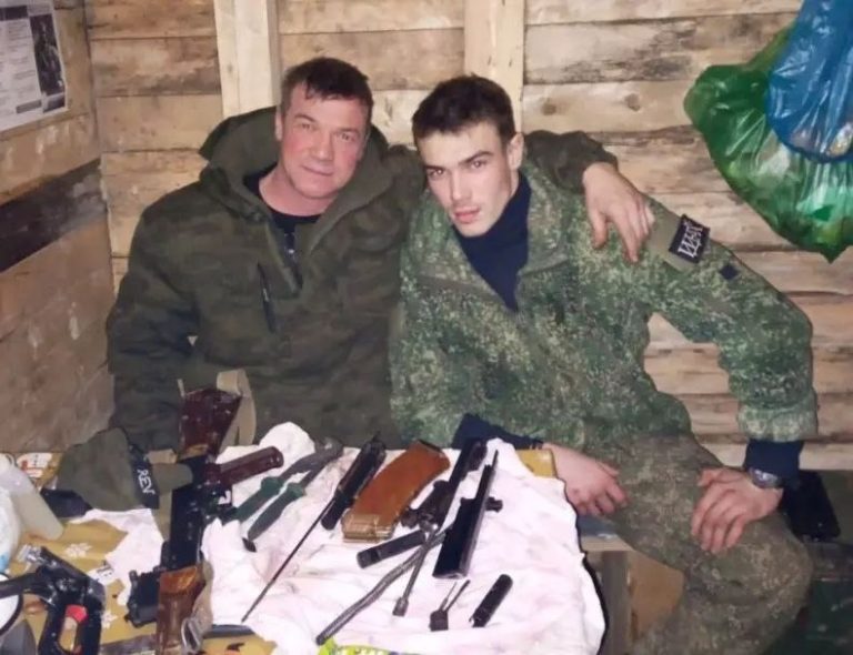 На запад!