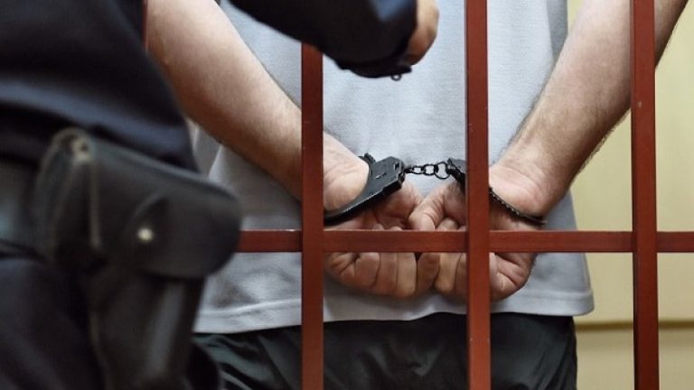 Житель Березово предстанет перед судом за хранение наркотиков