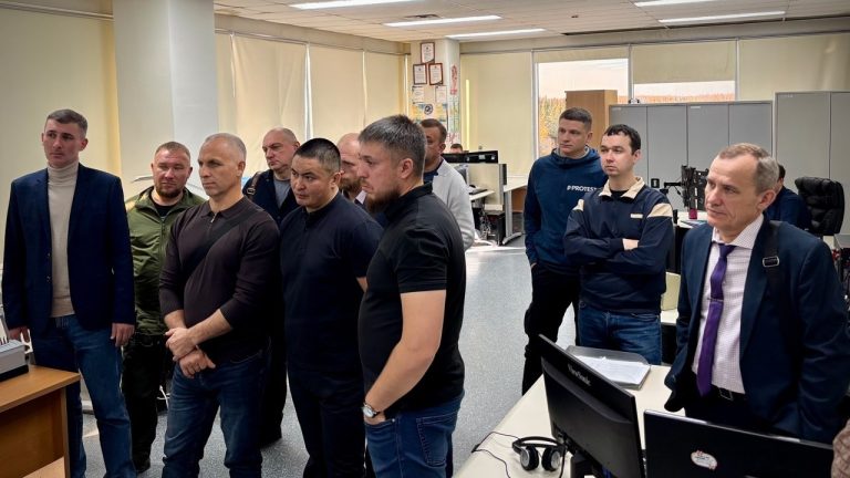 В Югре завершился четвертый модуль проекта «Герои Югры»