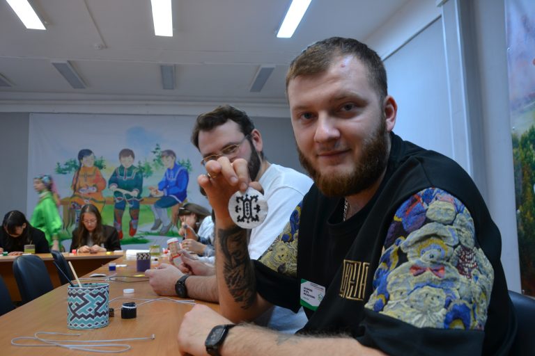 Оберегаем, создаем, сохраняем