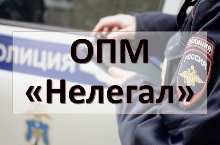 «Нелегал-2025»