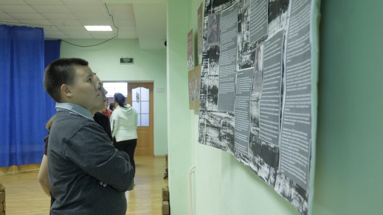Уроки истории нужно усвоить…