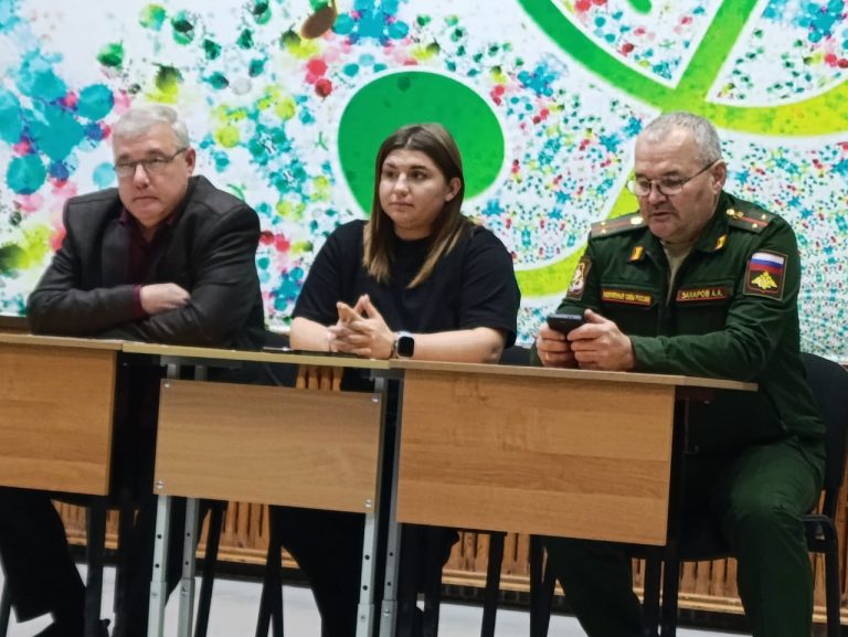 Все о службе по контракту
