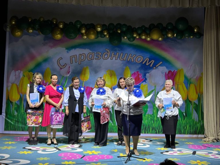 Сосьвинская школа: 90 лет традиций и достижений