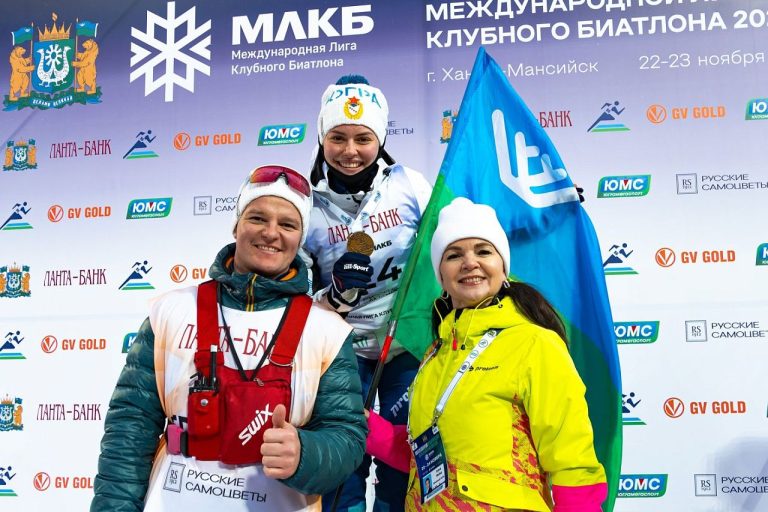 Елена Майер: Будем расширять работу с болельщиками, у нас еще много идей