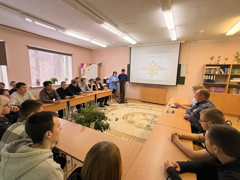 Профилактика наркотиков, буллинга и экстремизма