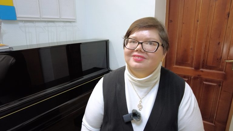 Музыка в сердце Севера