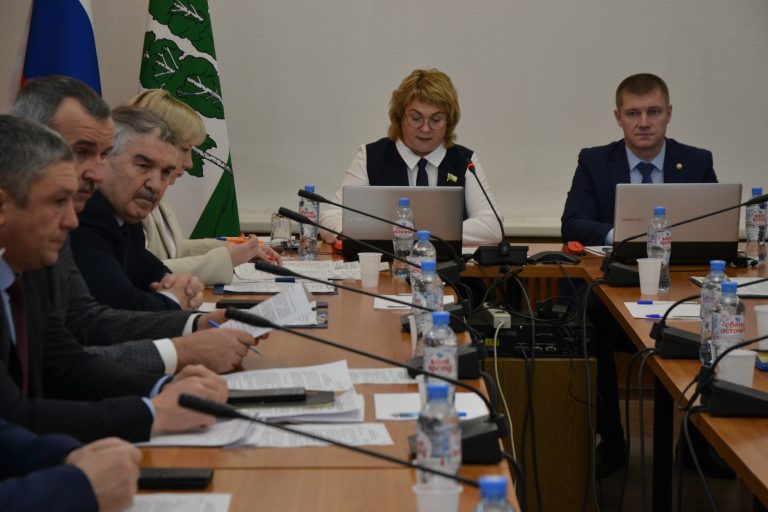 Новый уровень самоуправления