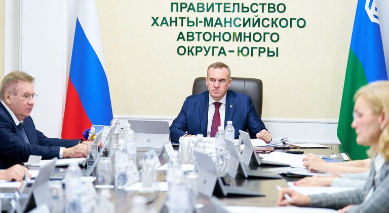 В Югре начнет действовать новая программа по жилищной поддержке коренных малочисленных народов