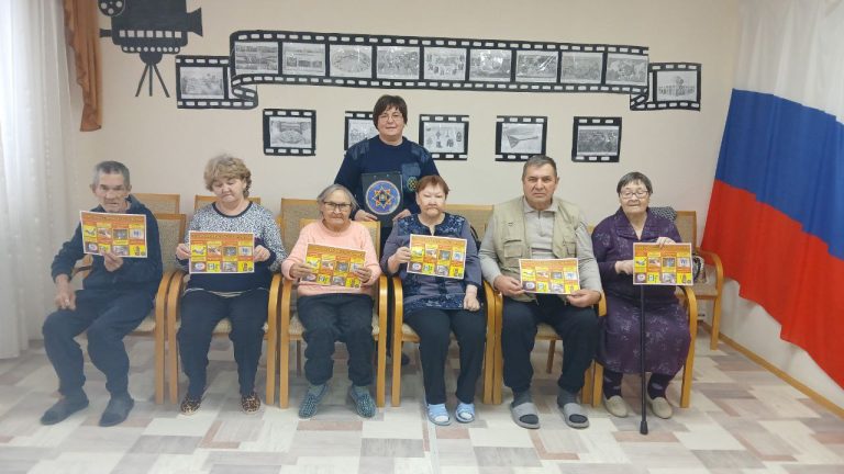 Пожарная безопасность в быту: не драма, а здравый смысл
