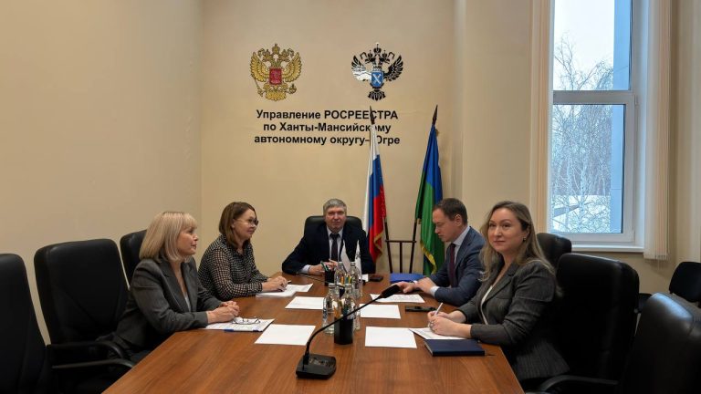 Совместное заседание Общественного совета ведомства