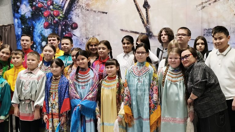 Музыка Севера