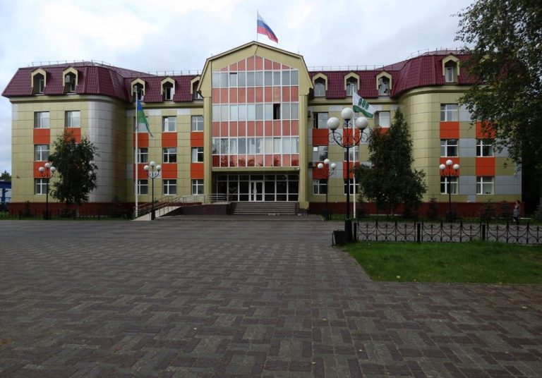 В Березовском районе утвердили параметры бюджета района на ближайшие три года