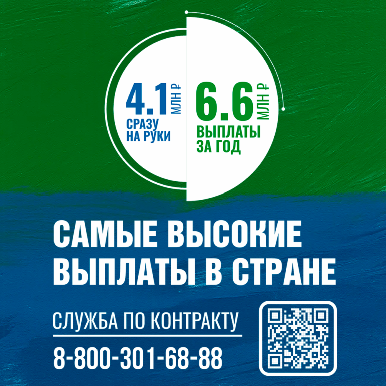 Рекордные выплаты по стране!
